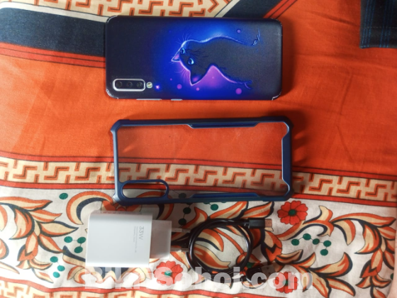 Samsung Galaxy A70